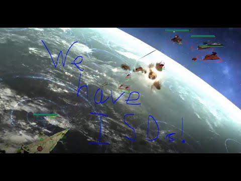 EaWx 1 Planet start  - Greater Maldrood ep2