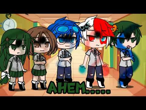 I already got my team II Denki angst II ft. Mina, Kirishima, Denki Kaminari & the dekusquad