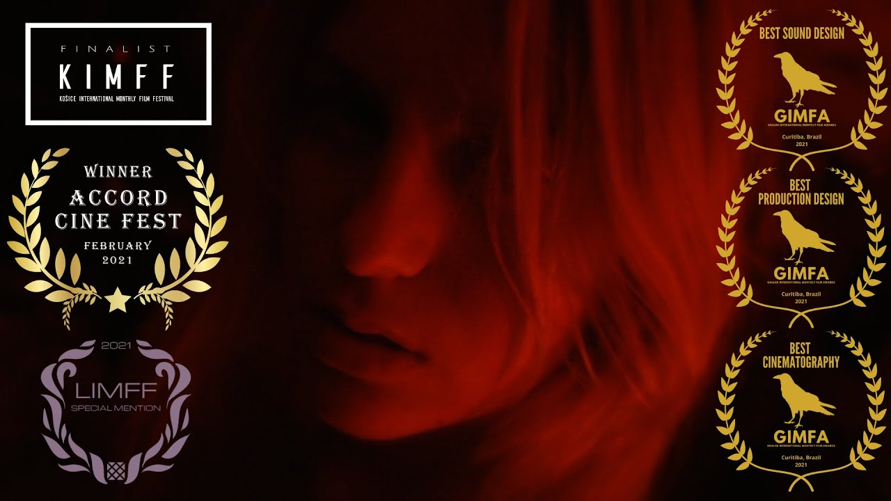 DRUNKENNESS (2021) / TRAILER / ALEXANDRE DAVID LEJUEZ