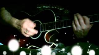 Video thumbnail for Washburn Woodstock AE20 unplugged by slobomitic