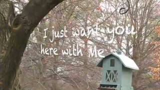 Michelle Branch - I'd rather be in love