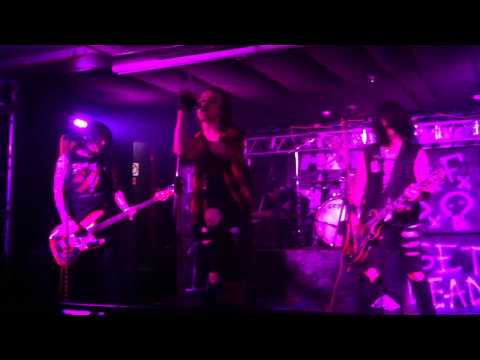 ADDICTION FOR DESTRUCTION - Feelin' Fine LIVE 05/27/11