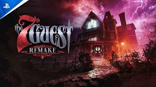 The 7th Guest Remake – 2026 – Release Date Trailer Trailer