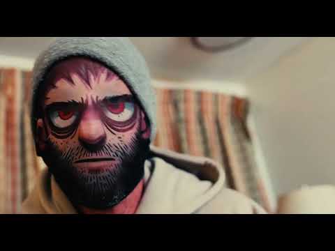 Dave The Mess -Comfort Kills ( Official Video )