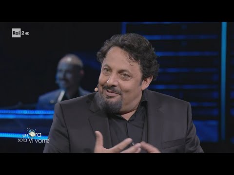 Se avessi tempo... - Un'ora sola Vi vorrei 08/02/2022