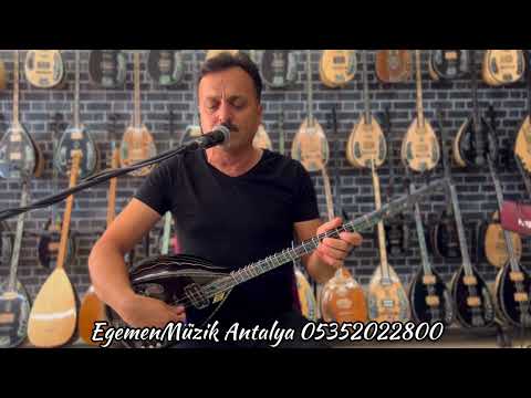 MEHMET KOPARAN-AHU GÖZLERİNİ SEVDİĞİM DİLBER