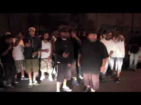 JETbLACC LEEK - Somebody Tell Em Sumthin - YouTube.flv