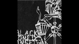 Black Boned Angel - Eternal Hunger (FULL MAXI SINGLE CD - 2006 - Battlecruiser - Drone Doom Metal)