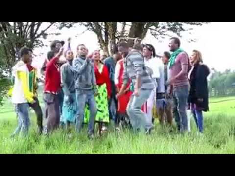 Seenaa Solomoon fi Gammachis Abarra Sirba Oromoo