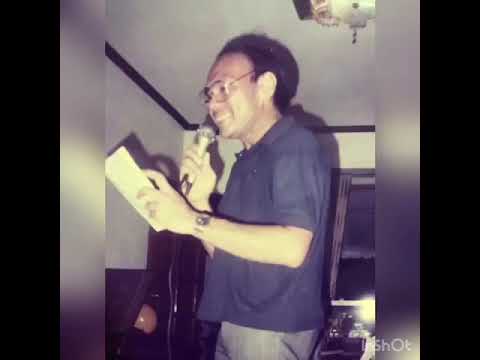 Daddy bong 65th birthday