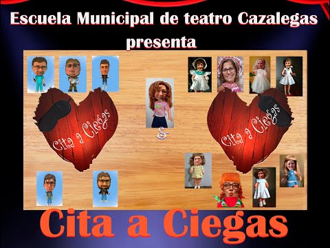 First Dates Cita a ciegas