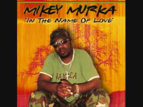 MIKEY MURKA  - She Brings Me Joy