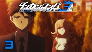TALENTLESS - Danganronpa 3: The End of Hope's Peak Academy - Side: Despair - 3 - Reaction &amp; Review