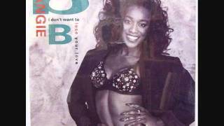 B Angie B - I Don't Want To Lose Your Love - Powerhouse Mix