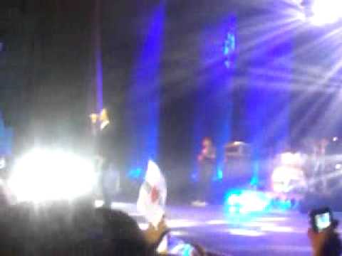 Sam Alves ''Mirrors''  The Voice Brasil- RJ