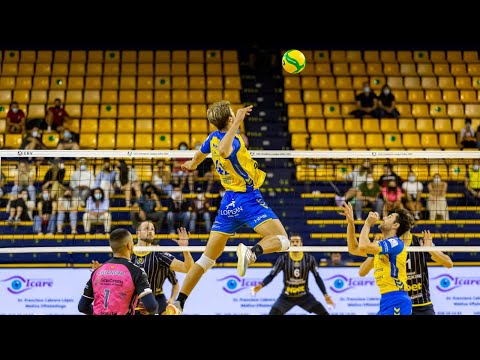 BR Volleys (GER) Vs Zenit St PETERSBURG (RUS) | CEV Champions League Volley 2022 Men Live Updates