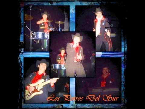 LOS POTROS DEL SUR 2013 POR ESA CALLE VIVE.wmv