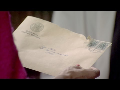 Amar C732 - El Vaticano acelerará la anulación del matrimonio de Adela y Tomás