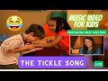 The Tickle Song Suzi Shelton Gymboree Play Music Song For Kids