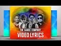 The Dance Company - Dance with You (Video Lirik)