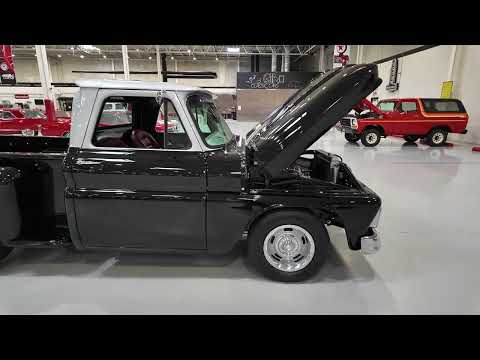 1964 Chevrolet C10 (CC-2116014) for sale in Greensboro, North Carolina