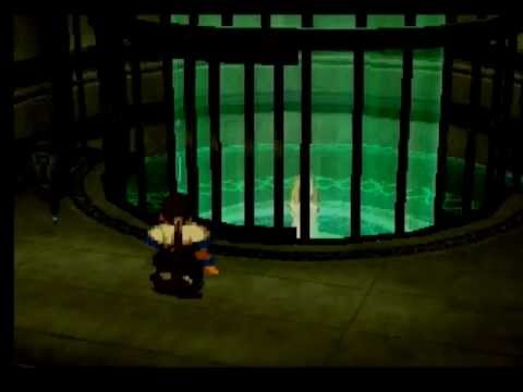 Let's Play Xenogears! - 66: Old Memories