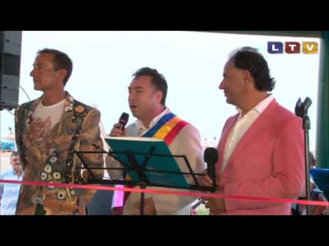 Patronul hotelului de 5 stele inaugurat în Năvodari ar putea fi declarat ...  - Litoral TV