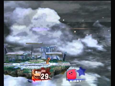 Masta ZenYouX vs Lordlos