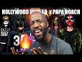 Hollywood Undead feat. Papa Roach & Ice Nine Kills Reaction Hollywood Undead feat. Papa Roach & Ice Nine Kills Reaction