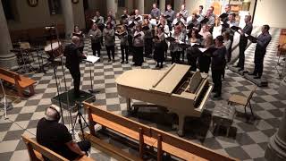 Even When He is Silent -Kim André Arnesen