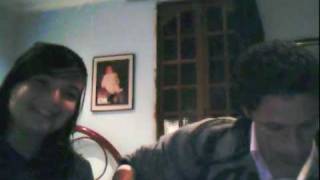 Baba - Gabii Borges & Rafael Santos (Cover Maria Gadú)