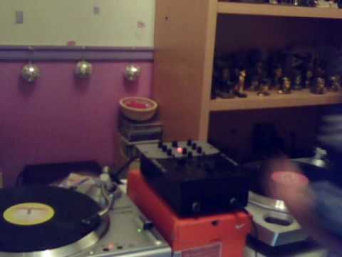 Mike Collins Dj mix hardcore and garage