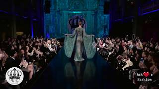 Willfredo Gerardo New York Fashion Week NYFW Powered by Art Hearts Fashion
