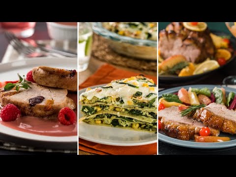 Recetas en Licuadora