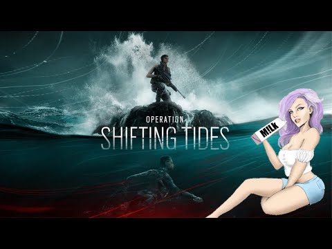 Shifting Tides Clan M!Lk Reacts