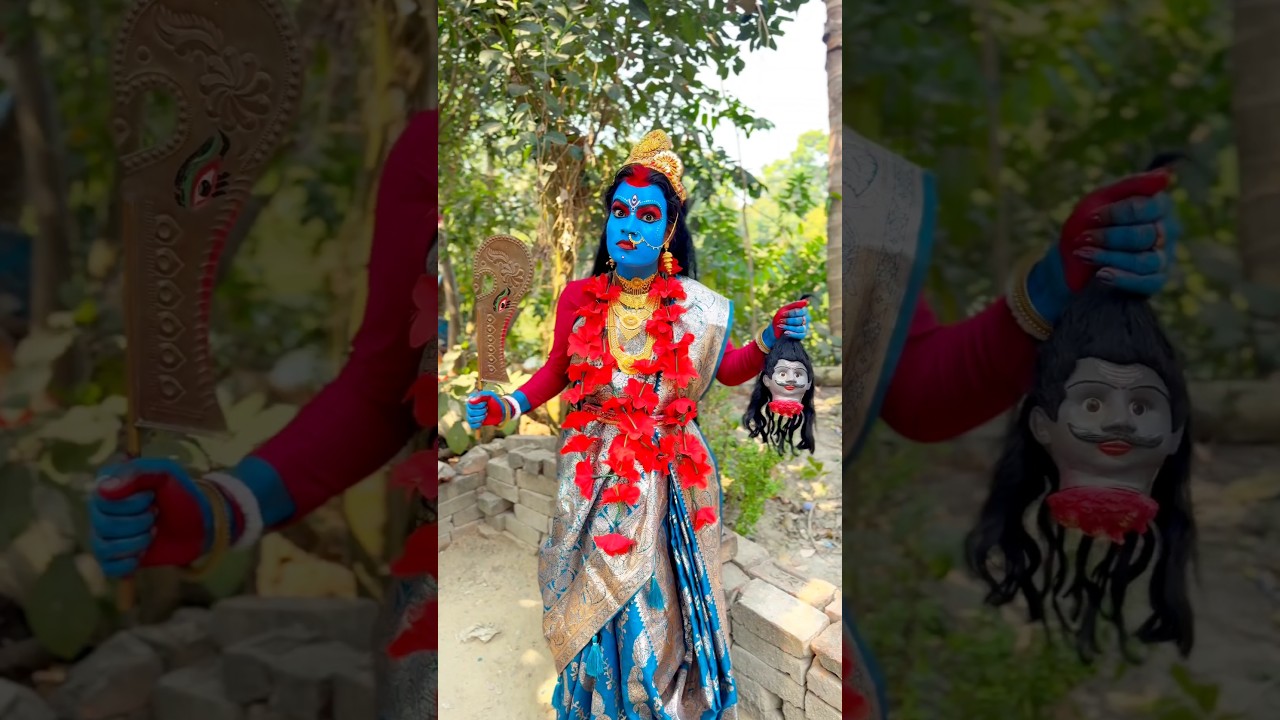 Jay Matadi's Mahadev Prank gone Wrong! 2