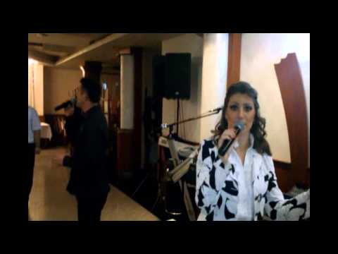 Miki Bilić & Tutti frutti 021 band 10.02.2013