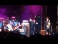 Blues Brothers w/guest James Cotton and Guitar Shorty-"I'm Ready"