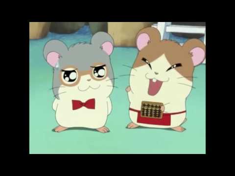 The Little Mer-Rabbit Part 1 - "Fatoms Below"/Main Titles