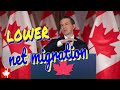 Limit population growth: Our immigration policy should invite the right people and the right numbers