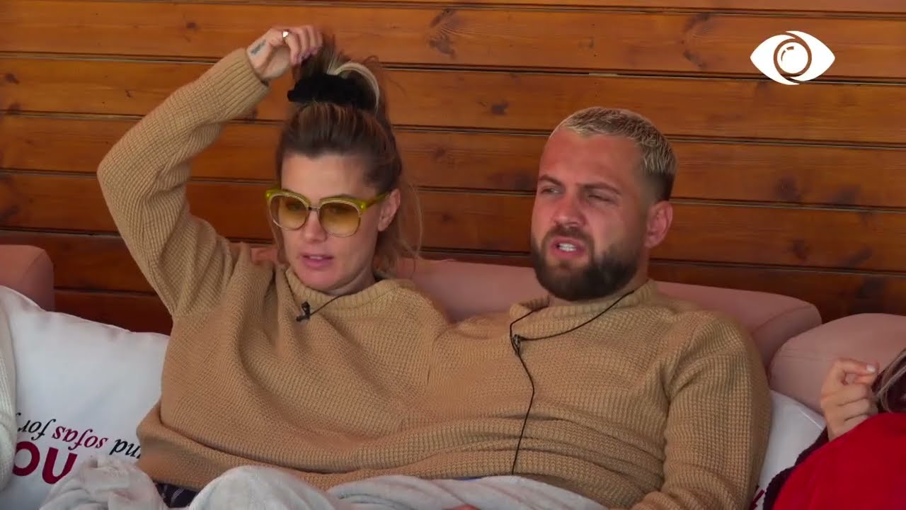 “Zoti ju shtoftë inatin”/ Luizi diskuton me banorët: Mërzitem që nuk jam në nominim