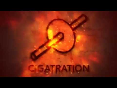 Cigatration  by Chris Westfall
