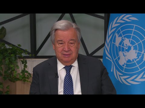 UN chief calls for 'immediate' ceasefire in Gaza | AFP