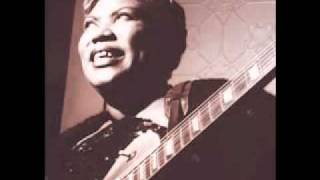 Sister Rosetta Tharpe - Sit Down