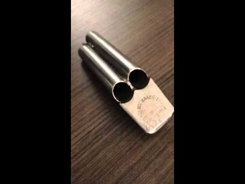 Helms Bakery Whistle