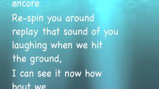 Rascal Flatts Rewind Lyrics