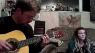 Laura Marling - Darkness Descends (Cover)