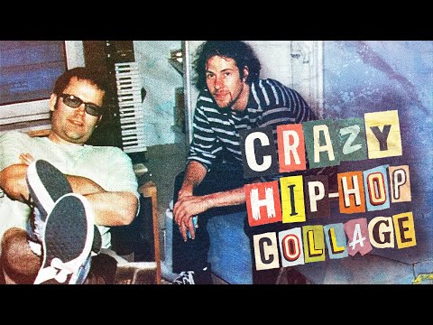 How the Dust Brothers Took Sampling to the Extreme