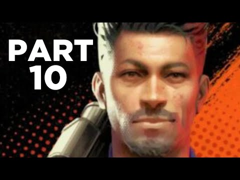 DEATHLOOP PS5 Walkthrough Gameplay Part 10 - FRANK (PS5)