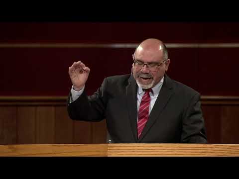 The Sufficiency of Scripture - Sugel Michelén